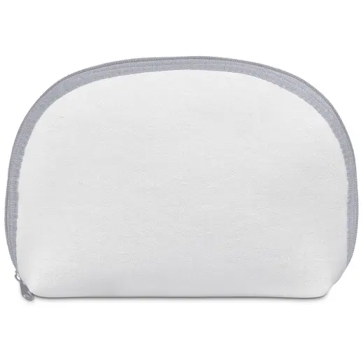 Isabella Neoprene Midi Grey
